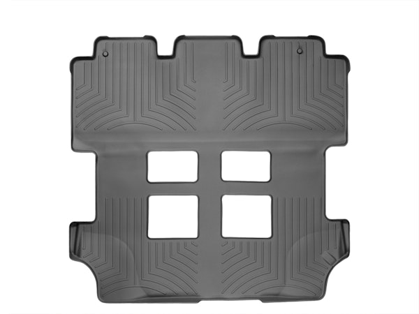 WeatherTech 443412 Rear FloorLiner
