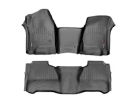 WeatherTech 44336-1-2-449562 FloorLiner DigitalFit