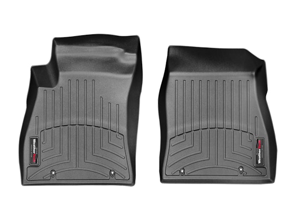 WeatherTech 446681 Front FloorLiner