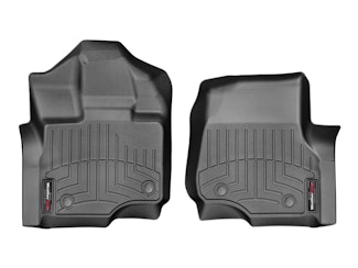 WeatherTech 446971V Front FloorLiner for Vinyl Floors