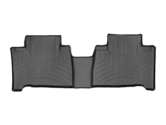 WeatherTech 447492 Rear FloorLiner