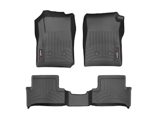 WeatherTech 44751-1-3 FloorLiner DigitalFit