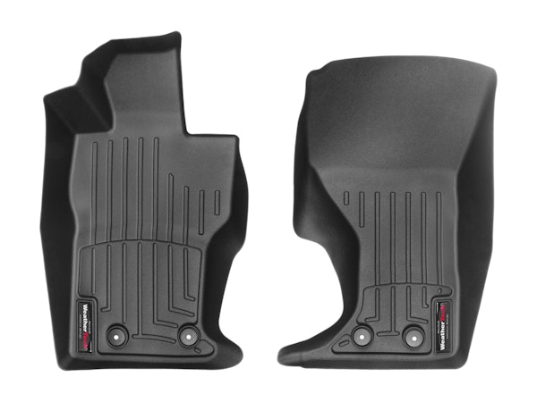 WeatherTech 448471 Front FloorLiner