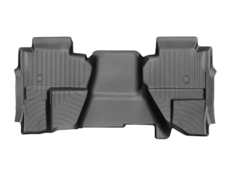 WeatherTech 449662V Rear FloorLiner Vinyl Floors