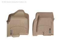 WeatherTech 450031 Front FloorLiner