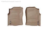 WeatherTech 450101 Front FloorLiner