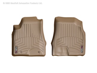 WeatherTech 450141 Front FloorLiner