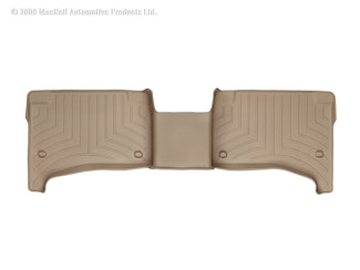 WeatherTech 450452 Rear FloorLiner