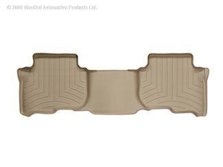 WeatherTech 450462 Rear FloorLiner