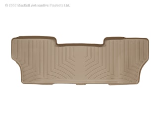 WeatherTech 450493 Rear FloorLiner