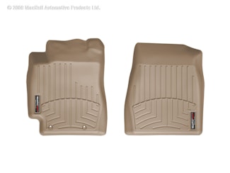 WeatherTech 450511 Front FloorLiner