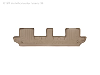 WeatherTech 450533 Rear FloorLiner