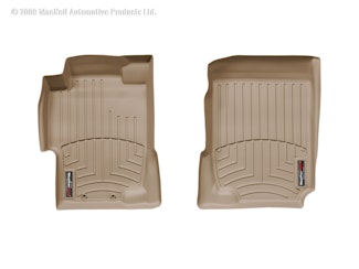 WeatherTech 450601 Front FloorLiner