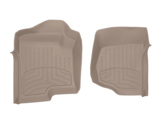 WeatherTech 4518131IM Front FloorLiner HP