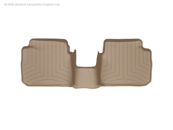 WeatherTech 450832 Rear FloorLiner