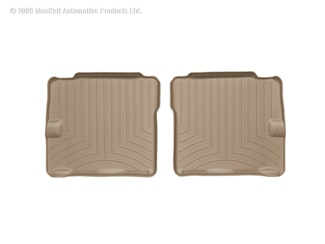WeatherTech 450942 Rear FloorLiner