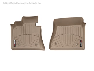 WeatherTech 450951 Front FloorLiner