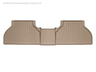 WeatherTech 450952 Rear FloorLiner