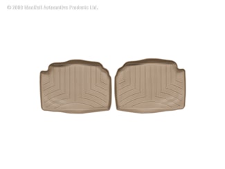 WeatherTech 450972 Rear FloorLiner