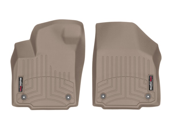 WeatherTech 4512751 Front FloorLiner