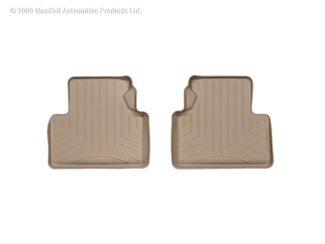 WeatherTech 451562 Rear FloorLiner