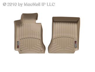 WeatherTech 451611 Front FloorLiner