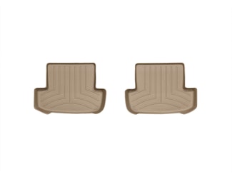 WeatherTech 451613 Rear FloorLiner