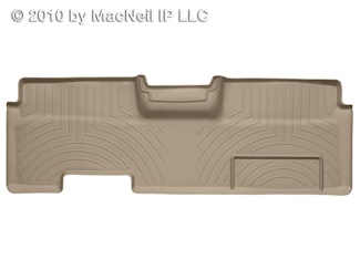 WeatherTech 451792 Rear FloorLiner