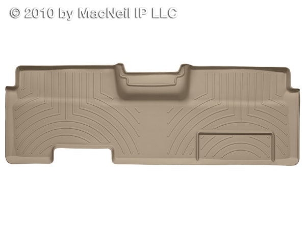 WeatherTech 451792 Rear FloorLiner