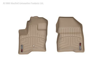 WeatherTech 452081 Front FloorLiner