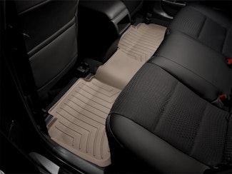 WeatherTech 45749-1-2 FloorLiner DigitalFit