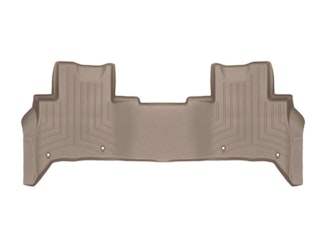 WeatherTech 454806 Rear FloorLiner