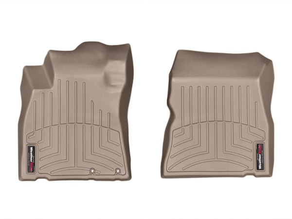 WeatherTech 455771 Front FloorLiner