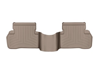 WeatherTech 456762 Rear FloorLiner