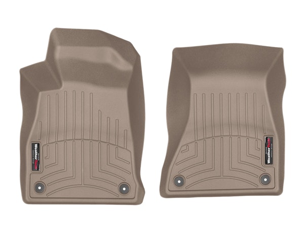 WeatherTech 459371 Front FloorLiner