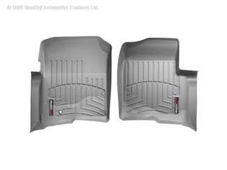 WeatherTech 460051 Front FloorLiner