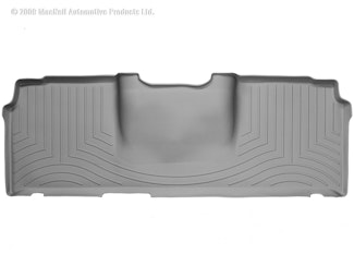 WeatherTech 460123 Rear FloorLiner
