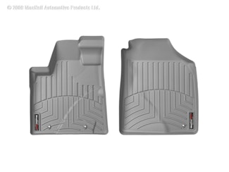 WeatherTech 460221 Front FloorLiner
