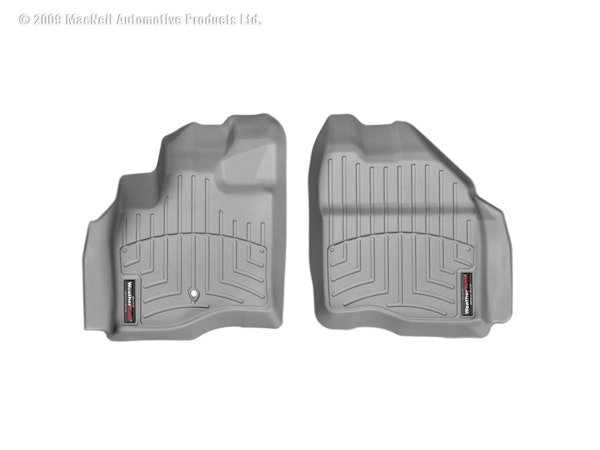 WeatherTech 460311 Front FloorLiner