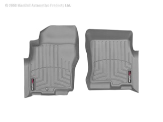 WeatherTech 460331 Front FloorLiner