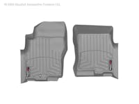 WeatherTech 460331 Front FloorLiner