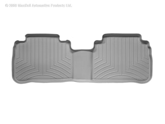 WeatherTech 460362 Rear FloorLiner