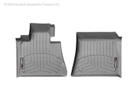 WeatherTech 460401 Front FloorLiner