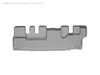WeatherTech 460433 Rear FloorLiner