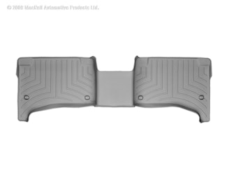 WeatherTech 460452 Rear FloorLiner