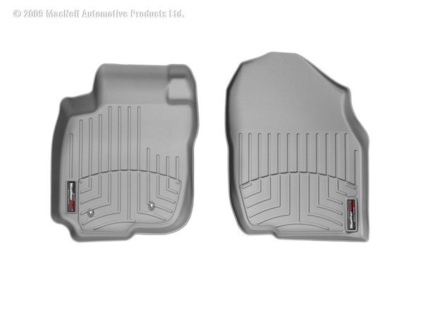 WeatherTech 460721 Front FloorLiner