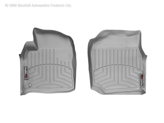WeatherTech 460771 Front FloorLiner