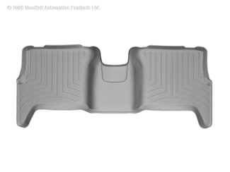 WeatherTech 460812 Rear FloorLiner