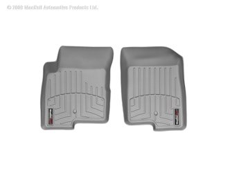 WeatherTech 460861 Front FloorLiner