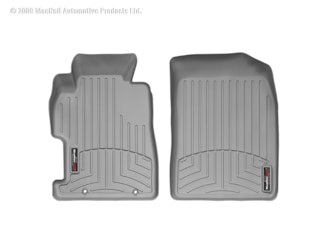 WeatherTech 460901 Front FloorLiner
